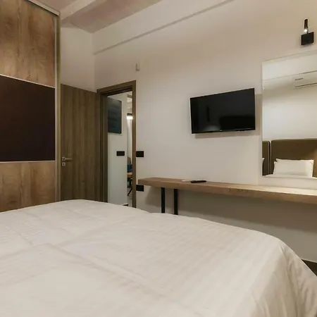 Villa Oresteia Exlusive Tragaki