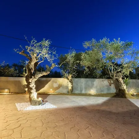 Villa Oresteia Exlusive